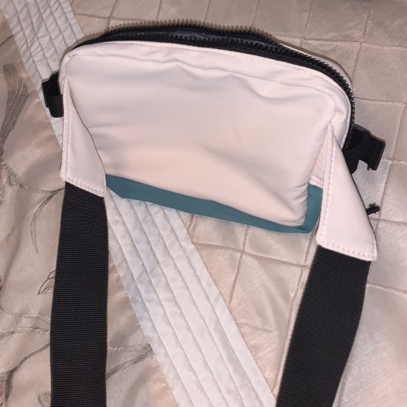 Multi-Color Fanny Pack - Picture 3 of 3